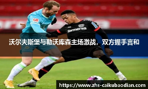 沃尔夫斯堡与勒沃库森主场激战，双方握手言和